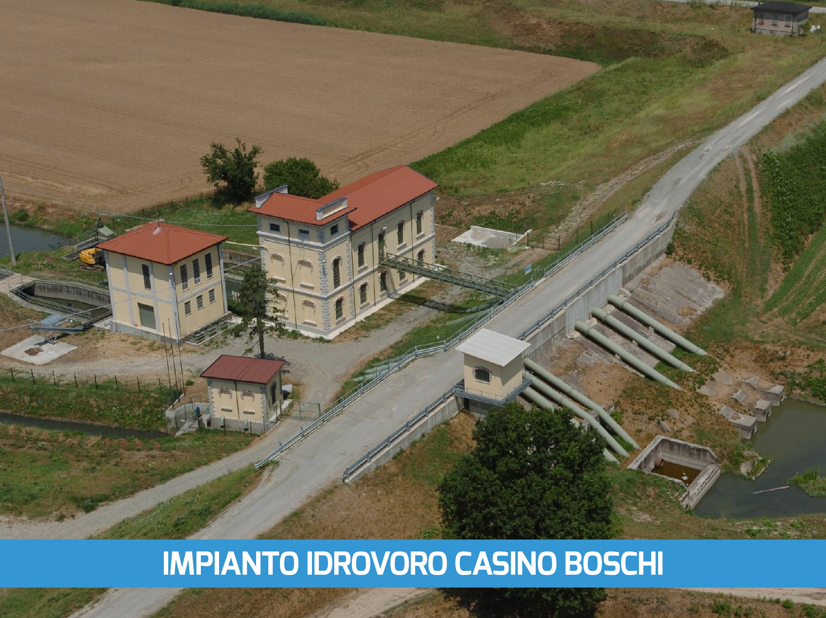 Casino Boschi